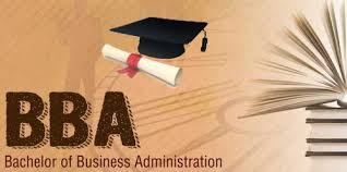 Bachelors of Business Administration