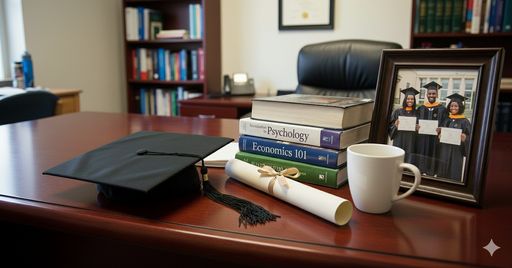 Bachelors of Business Administration